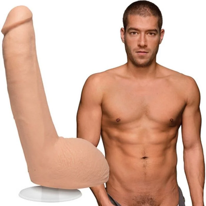 Dildo Realístico Signature Cocks Xander Corvus Ultraskyn