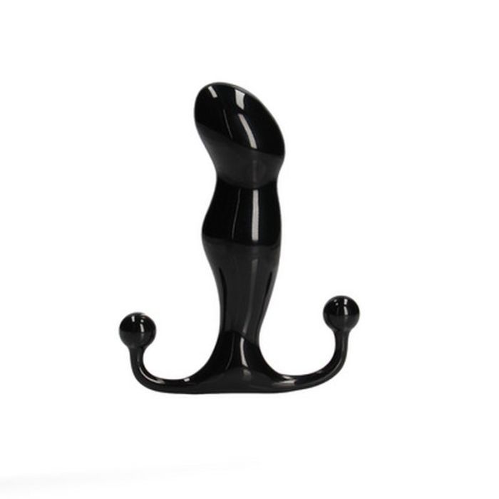 Estimulador da Próstata Progasm 20 Year Anniversary Edition Preto