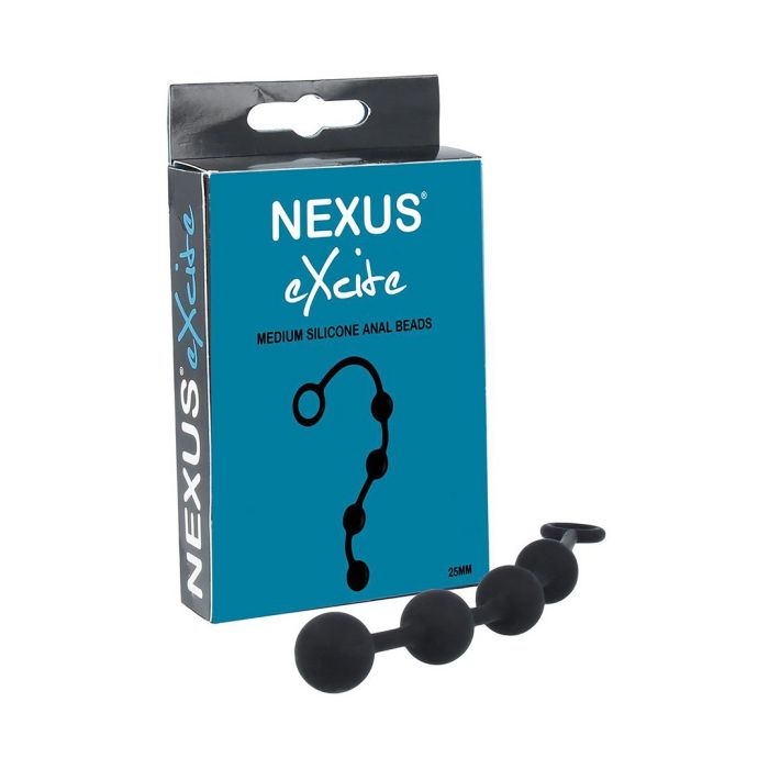 Tira de Bolas Anais Nexus Excite Medium Caixa