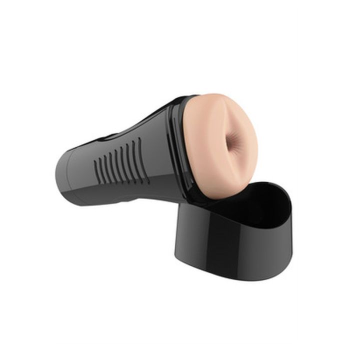 Masturbador Self Lubrication Easy Grip XL Anal SLT