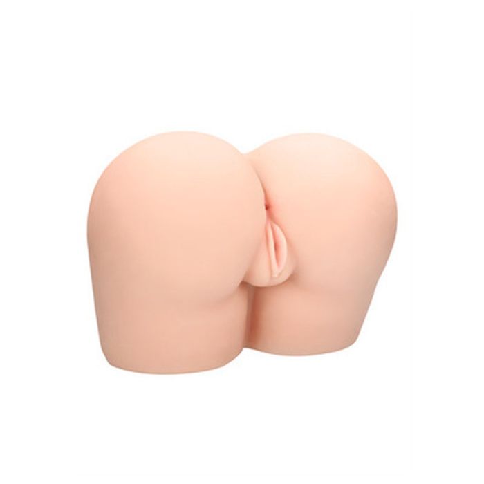 Masturbador Self Lubrication Booty Bator