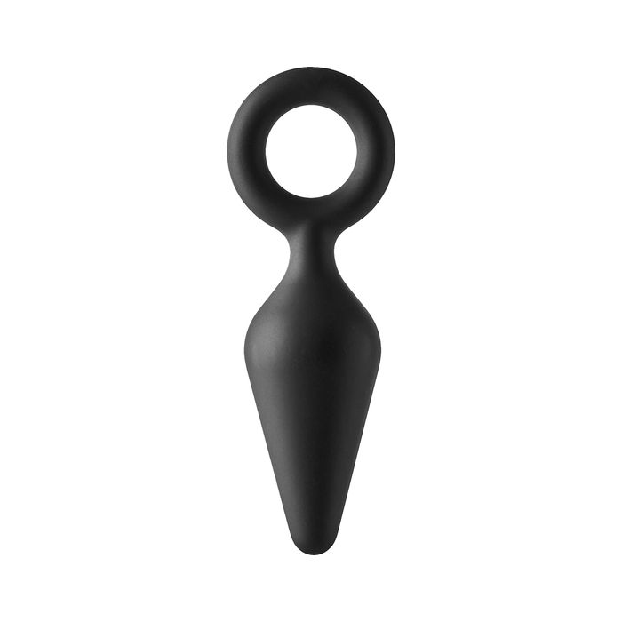 Plug Anal Dream Toys FantAssTic Ring Plug Grande