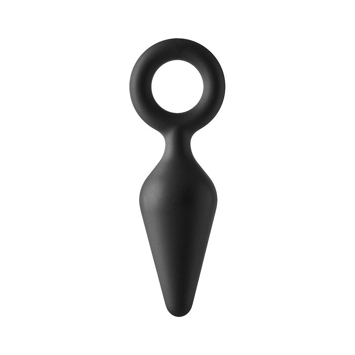 Plug Anal Dream Toys FantAssTic Ring Plug Pequeno