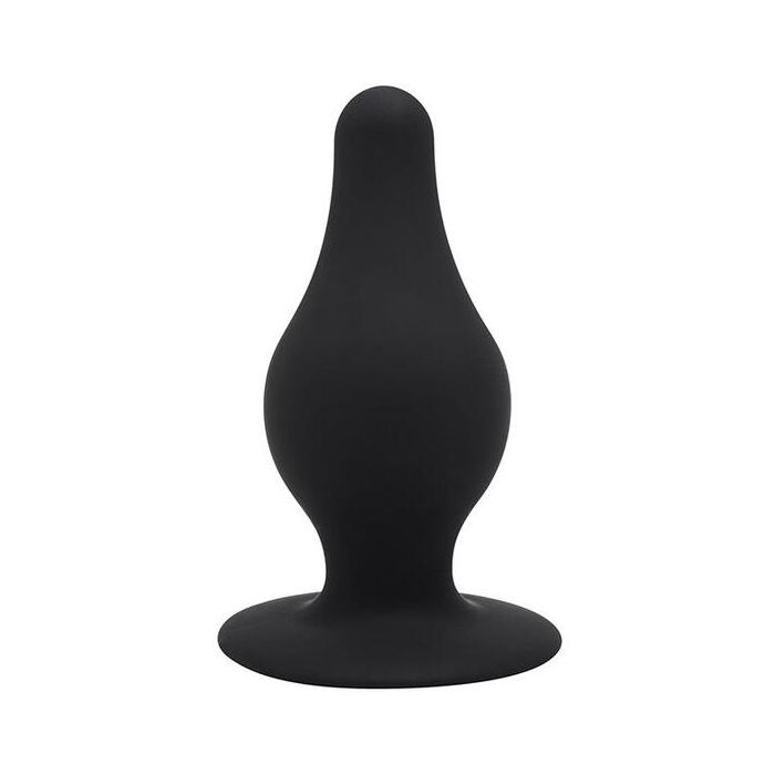 Plug Anal Dream Toys Cheeky Love Pleasure Plug XS Preto