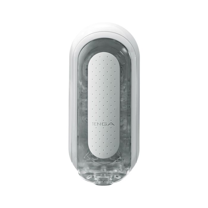 Masturbador Tenga Flip Zero Branco 2