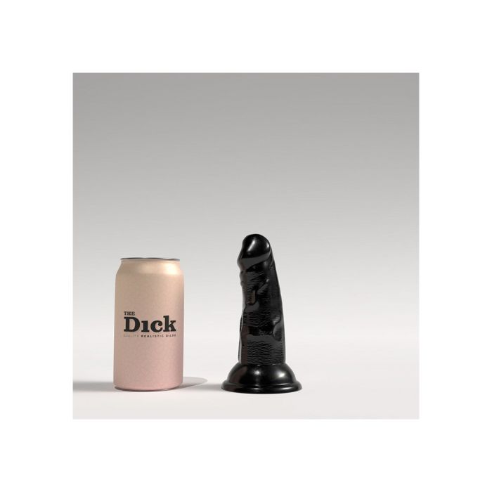 Dildo Marcus The Dick