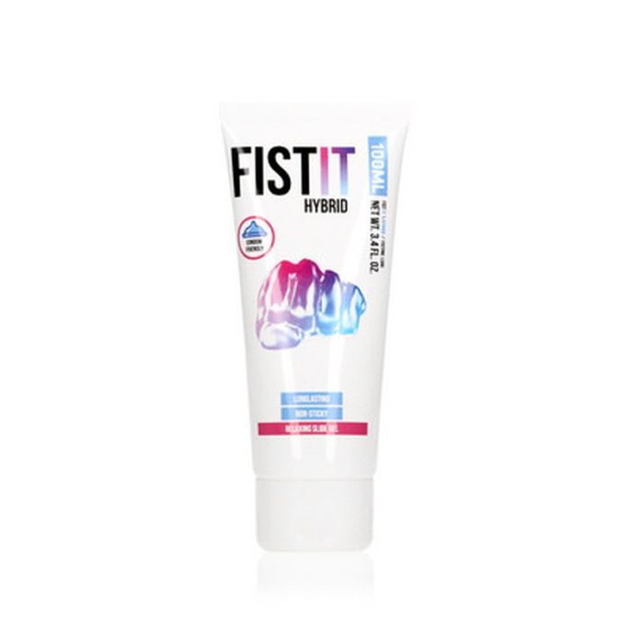 Lubrificante Fisting Fist It Hybrid (100 ml)