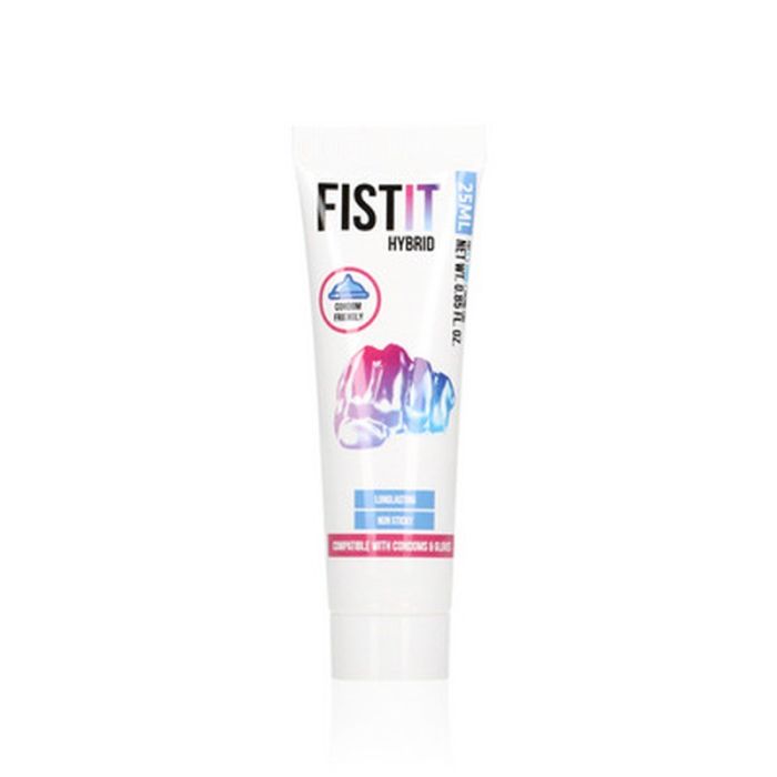 Lubrificante Fisting Fist It Hybrid (25 ml)