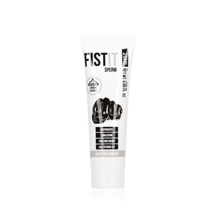 Lubrificante Doseador Fisting Fist It Sperm (25 ml)