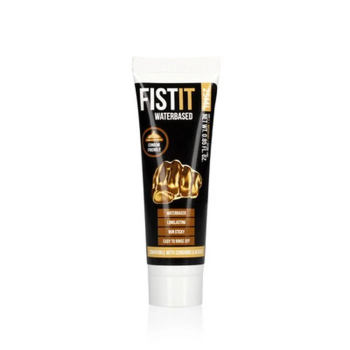 Lubrificante Fisting Fist It (25 ml)
