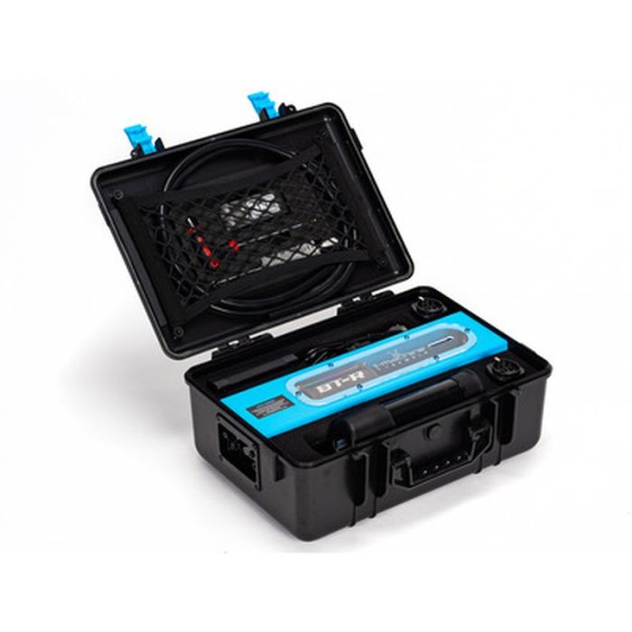 Masturbador Automático C/ APP Trembr Bt-R F-Machine