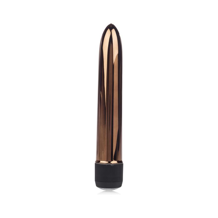 Vibrador Precious Metal Gems Power+