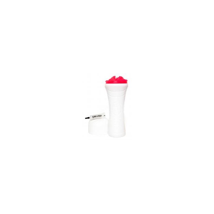 Clone-a-pussy Plus Sleeve Kit - Kit de Clonagem da Vagina