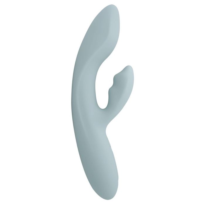 Vibrador Recarregável Svakom Chika Azul