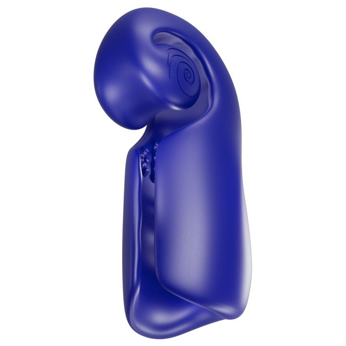 Masturbador Recárregavel SVibe Evo Azul