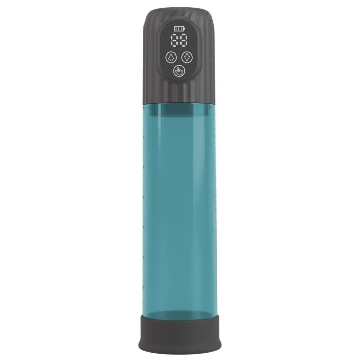 Bomba de Vácuo Automática Mister Boner Vacuum Pump