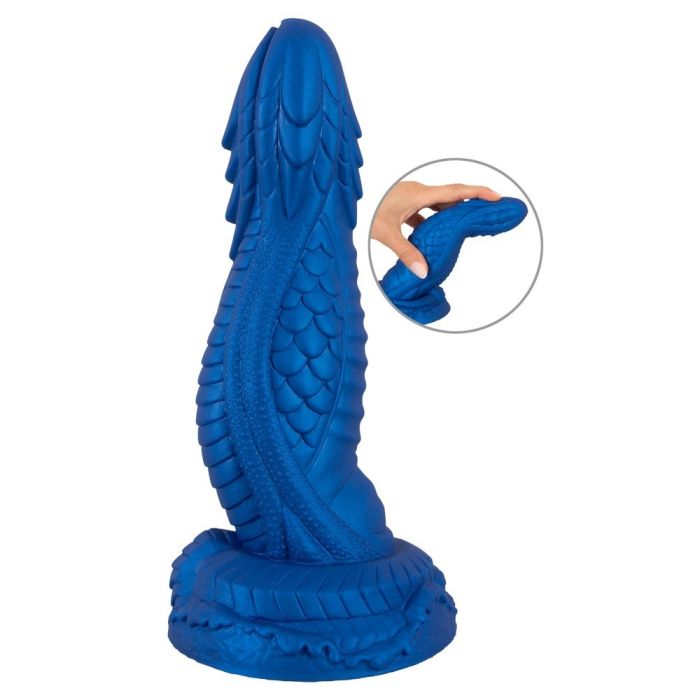 Dildo Beasty Cock Symbiont Tease