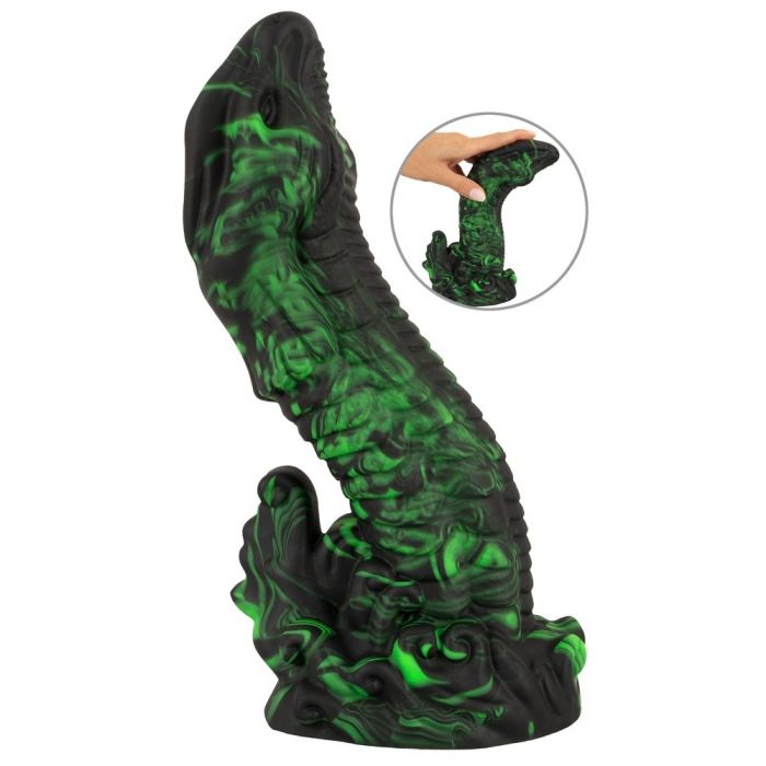 Dildo Beasty Cocks Lizard Peak