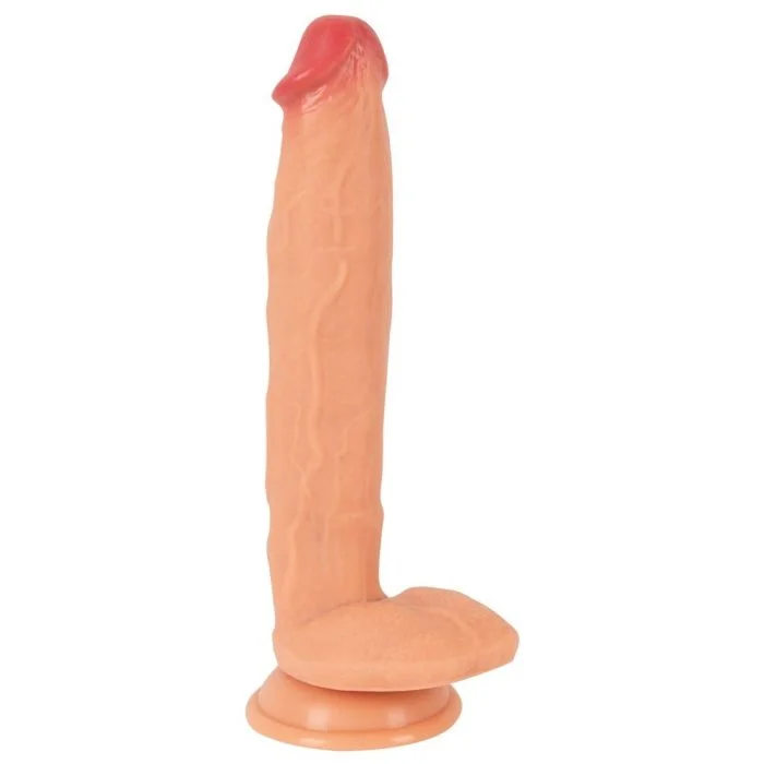Dildo Realistixxx Real Giant