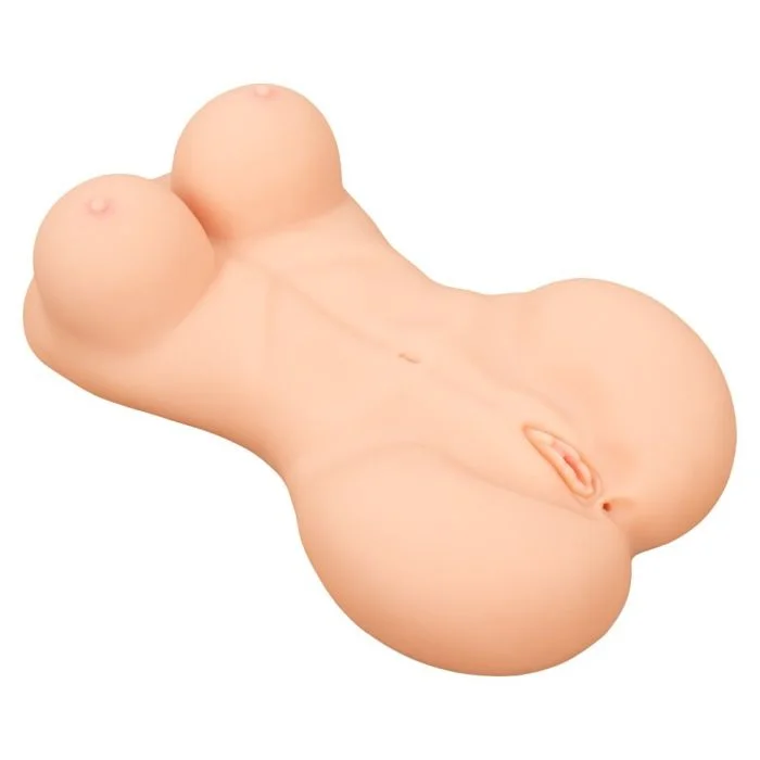 Masturbador Realistixxx Deluxe Woman