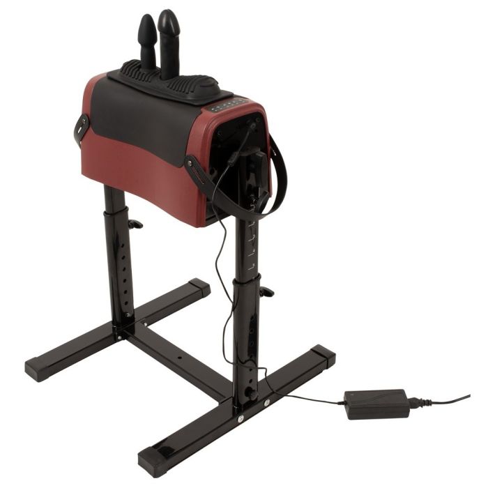 Máquina de Sexo Climaxxr260 The Banger