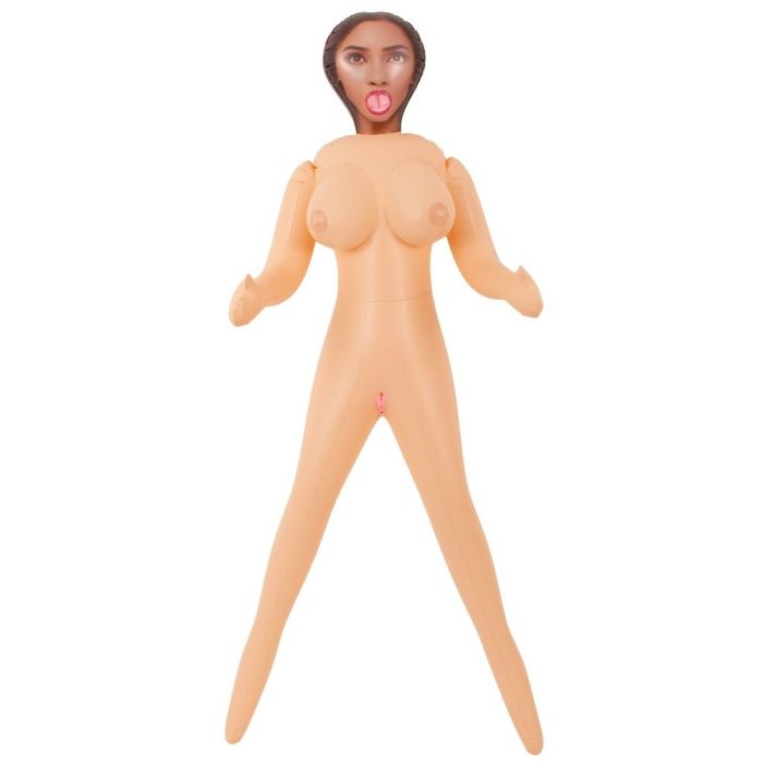 Boneca Insuflável You2Toys Layla