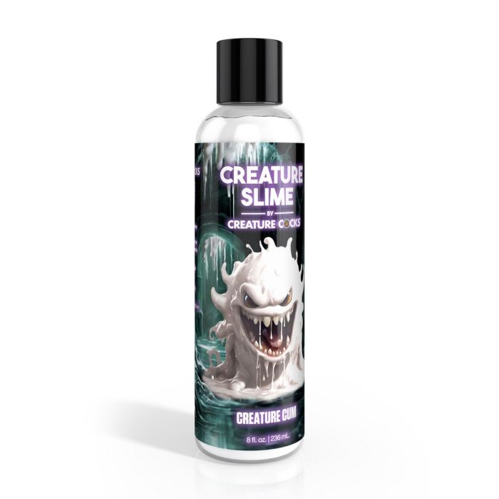 Lubrificante Esperma XR Brands Creature Slime (236 ml)