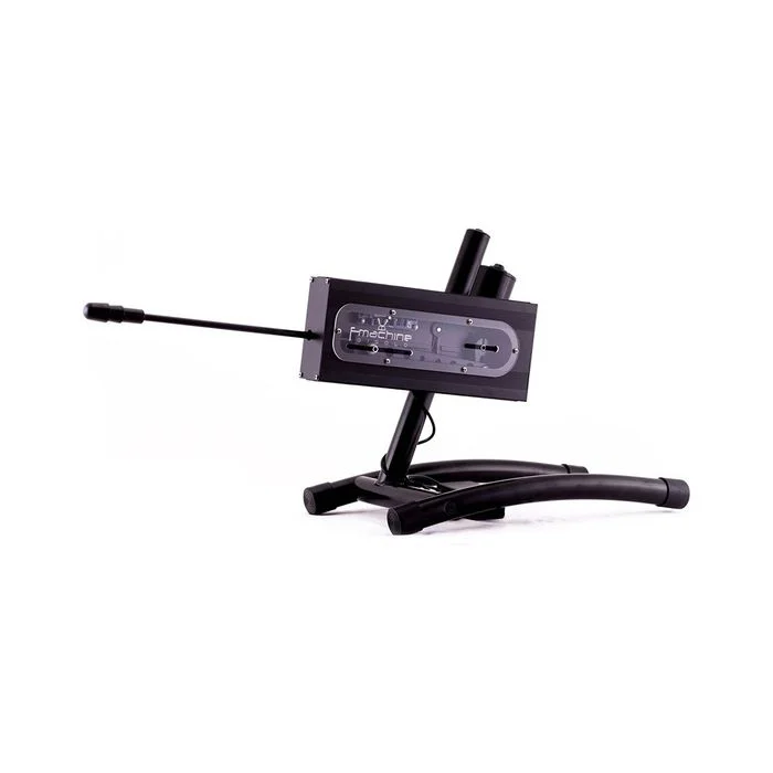 Máquina de Sexo Gigolo Fuck Machine 1