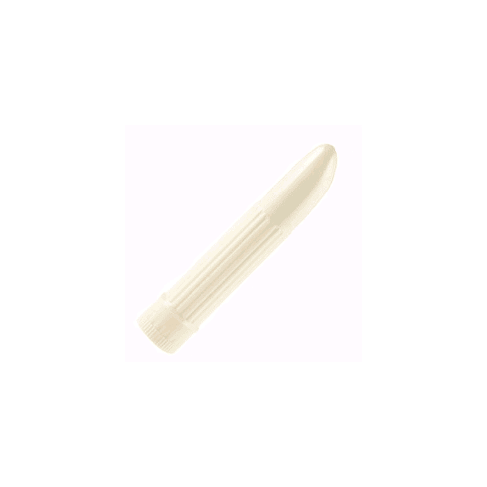 Vibrador Lady's Finger Branco