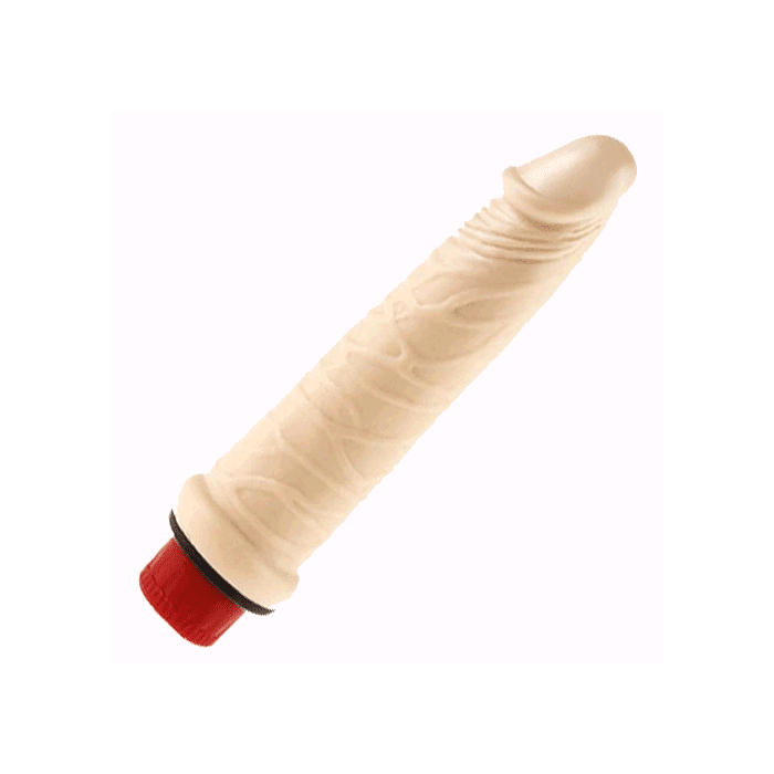 Vibrador Slim Replika