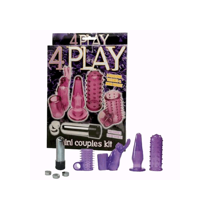 Kit 4 Play Couples