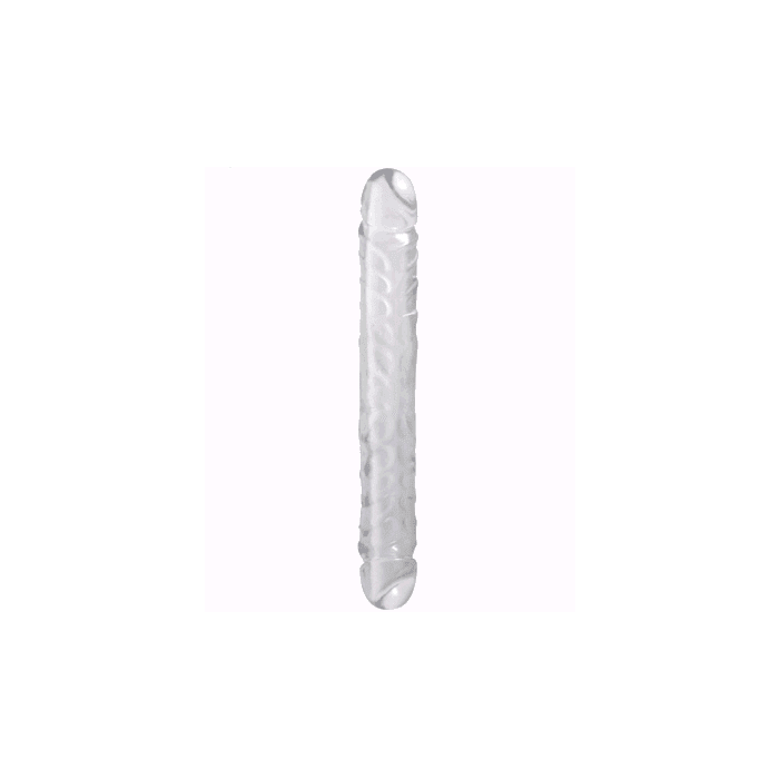 Dong Duplo Crystal Jellies Transparente
