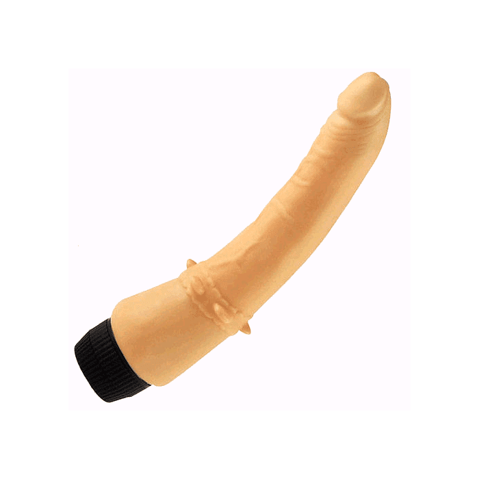 Vibrador Anal Perfeito