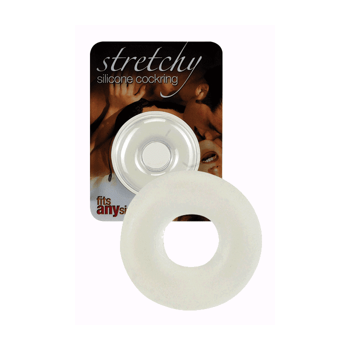 Anel Stretchy