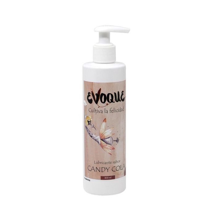 Lubrificante à Base de Água Evoque Cola (300 ml)