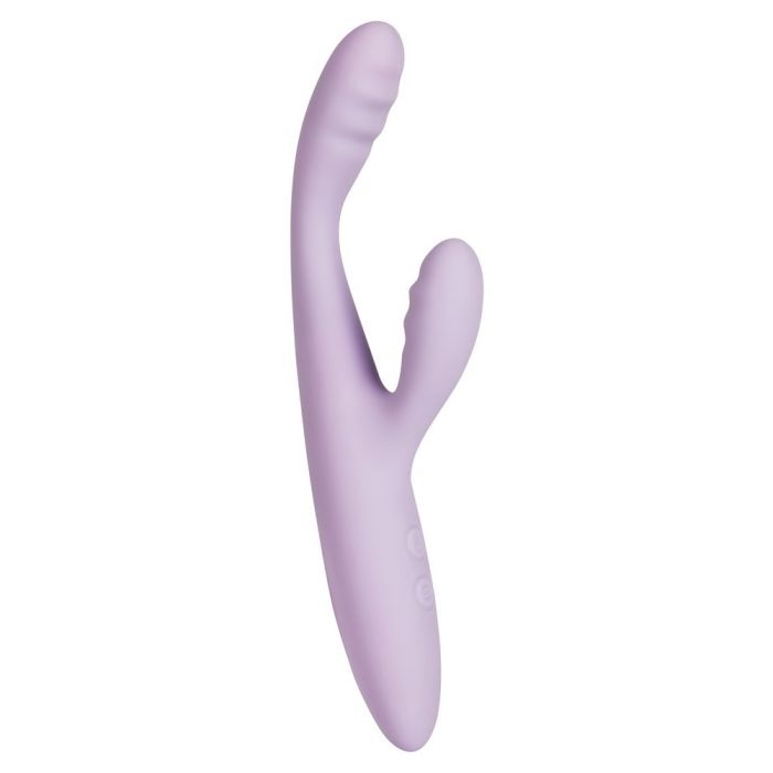 Vibrador Recarregável Svakom Cici+ Lilás