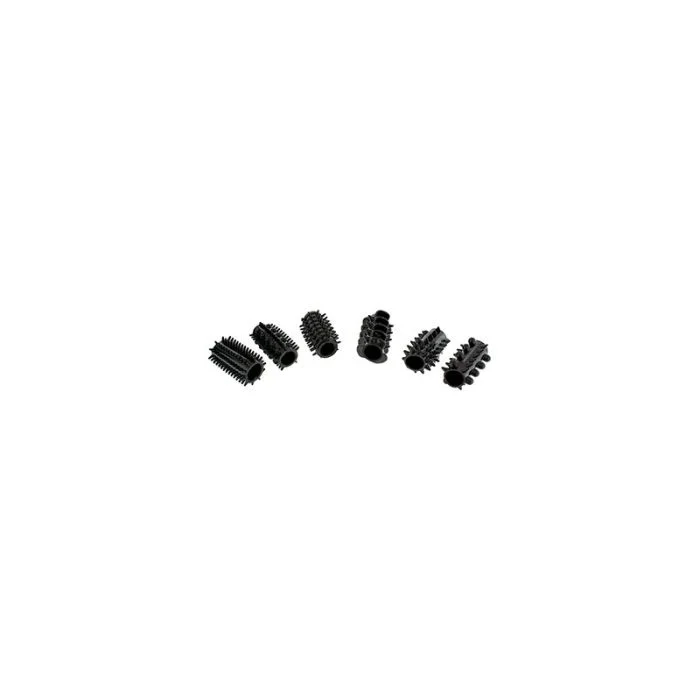 Kit de Mangas Power Penis Sleeve Pretas