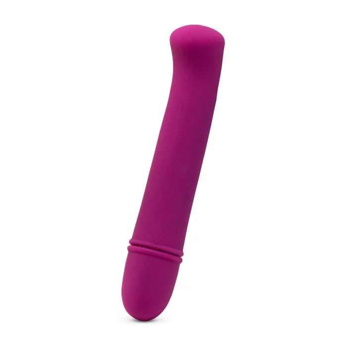 Vibrador Libid Toys Hammer Roxo