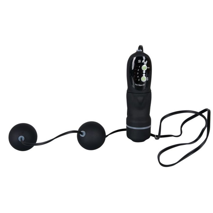 Bolas Vibratórias You2Toys Pretas