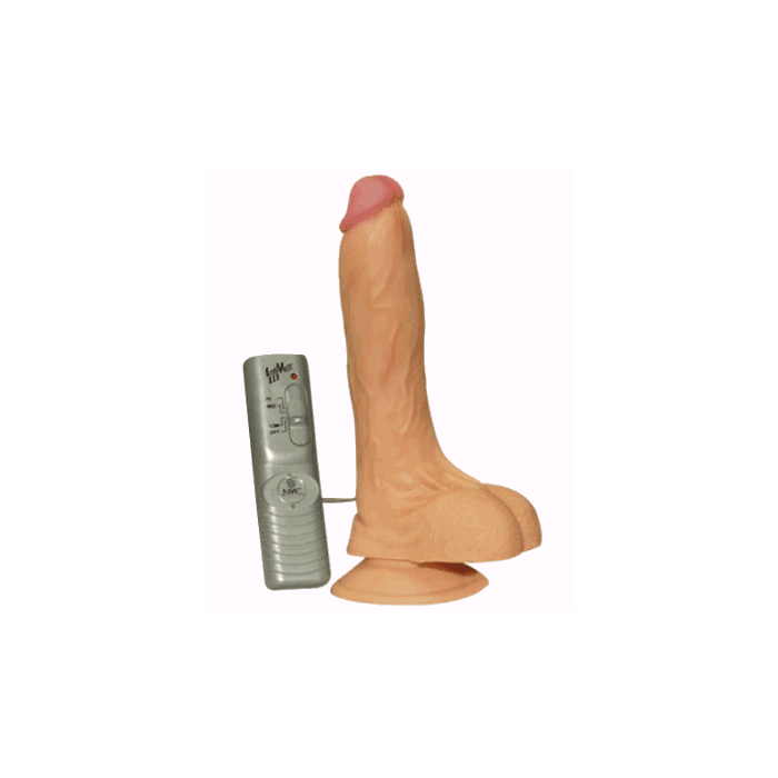 Vibrador Morpheus The Dreamer Branco