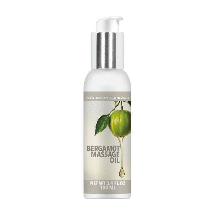 Óleo de Massagem Bergamot Pharmquests (100 ml)