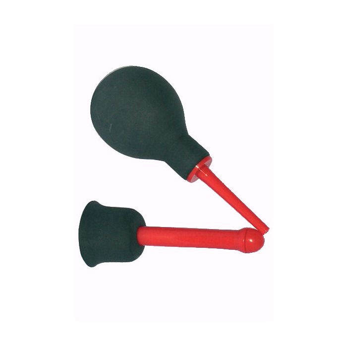 Pera Rectal Syringe