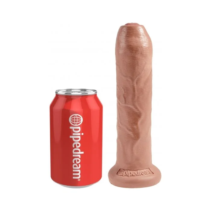 Dildo Realístico King Cock 7