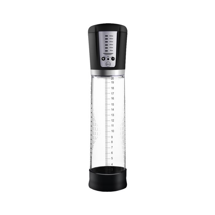 Bomba de Vácuo Automática Pumped Premium Recarregável