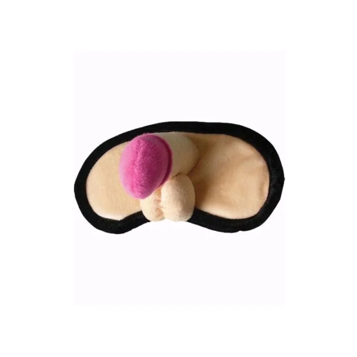 Venda Pénis Night Mask With Cock