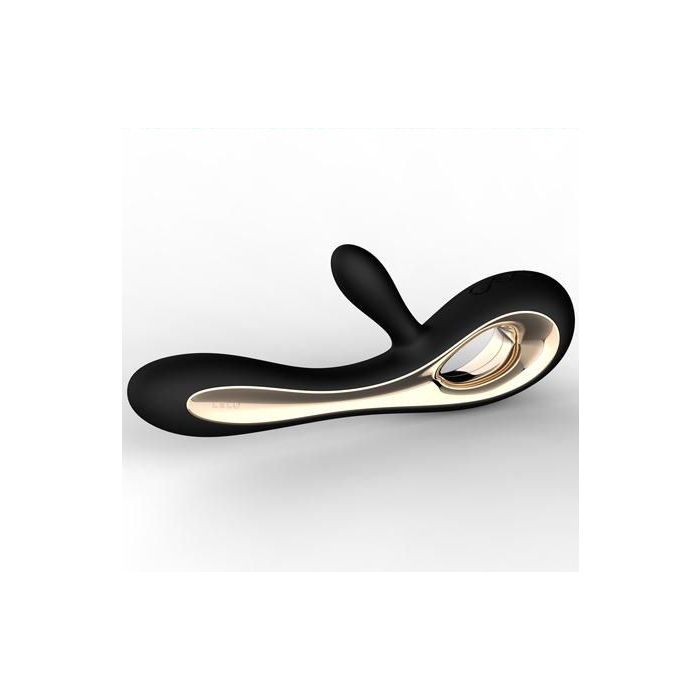 Vibrador Lelo® Soraya 2 Preto