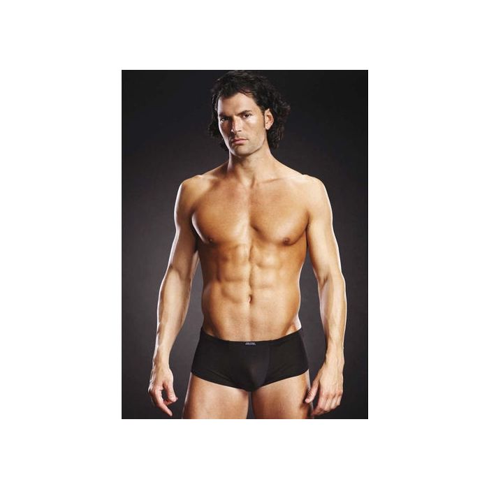 Boxer Performance Shorts Pretos II