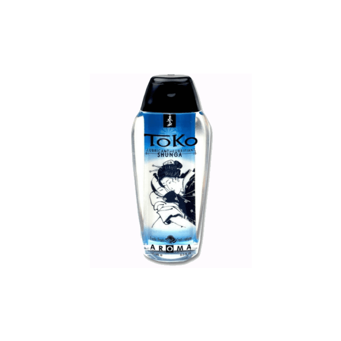 Lubrificante Toko Frutos Exóticos (165 ml)