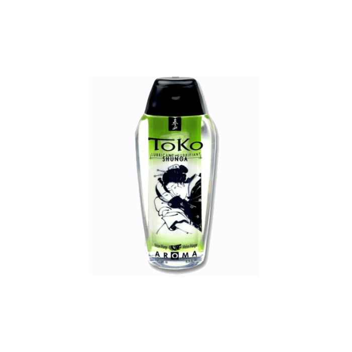 Lubrificante Toko Melão & Manga (165 ml)