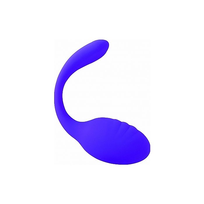Vibrador Recarregável Smart Dream 2 Adrien Lastic Roxo